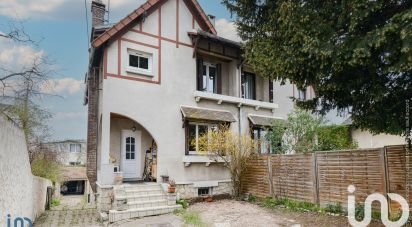 Apartment 3 rooms of 93 m² in La Frette-sur-Seine (95530)