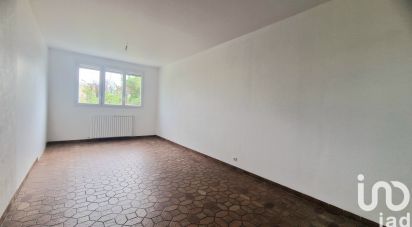 Appartement 3 pièces de 93 m² à La Frette-sur-Seine (95530)