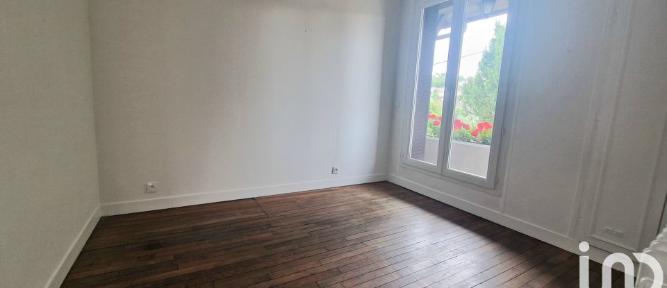 Appartement 3 pièces de 93 m² à La Frette-sur-Seine (95530)