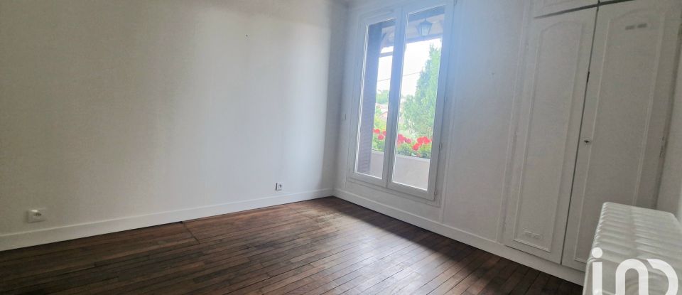 Appartement 3 pièces de 93 m² à La Frette-sur-Seine (95530)