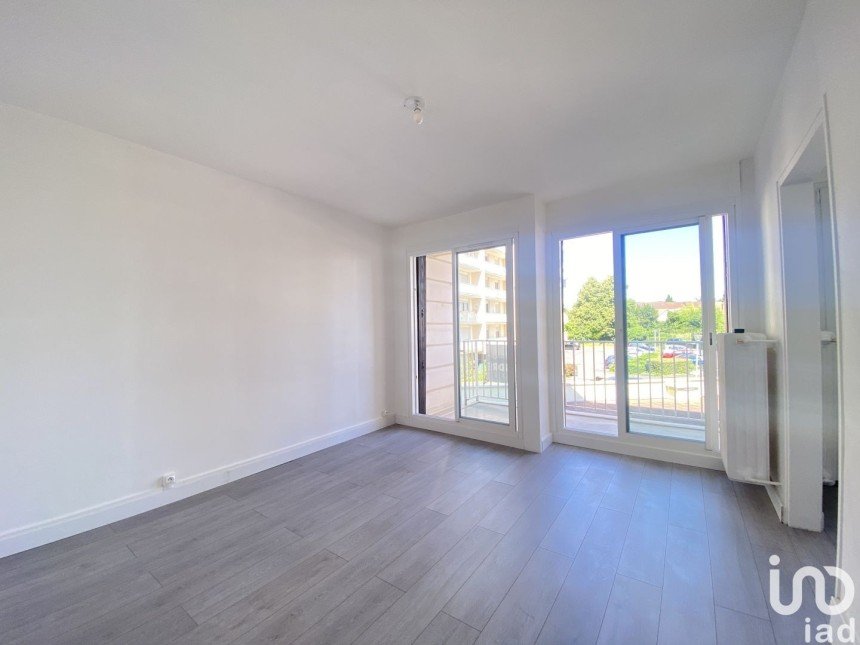 Appartement 1 pièce de 24 m² à Melun (77000)