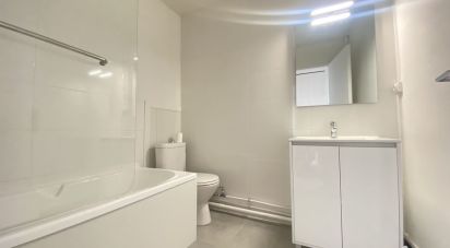 Apartment 1 room of 24 m² in Melun (77000)