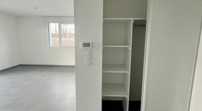 Apartment 2 rooms of 50 m² in BRUNSTATT (68350)