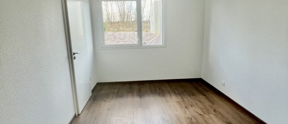 Apartment 2 rooms of 50 m² in BRUNSTATT (68350)