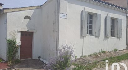 Town house 3 rooms of 60 m² in Le Haillan (33185)