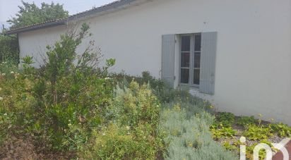 Town house 3 rooms of 60 m² in Le Haillan (33185)