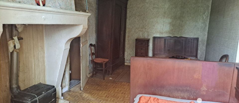 Town house 3 rooms of 60 m² in Le Haillan (33185)