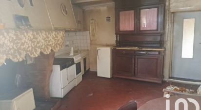 Town house 3 rooms of 60 m² in Le Haillan (33185)