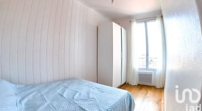 Appartement 2 pièces de 38 m² à Le Bourget (93350)