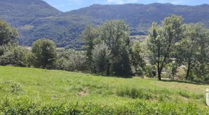 Land of 2,122 m² in Marthod (73400)