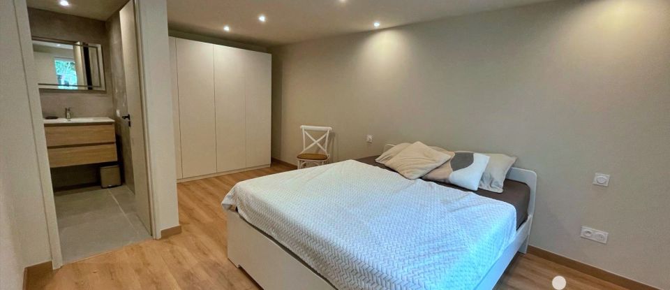 Maison de ville 4 pièces de 97 m² à Marseillan (34340)