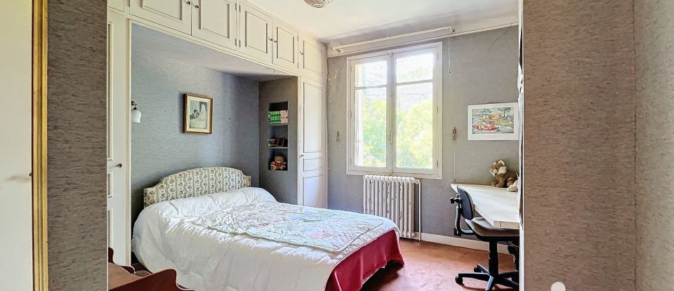 Maison 10 pièces de 322 m² à Albefeuille-Lagarde (82290)