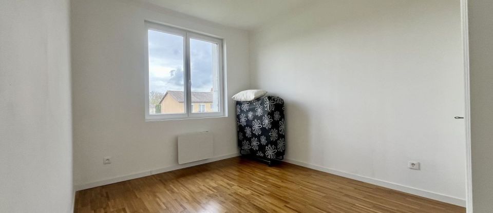 Maison 6 pièces de 119 m² à Gençay (86160)