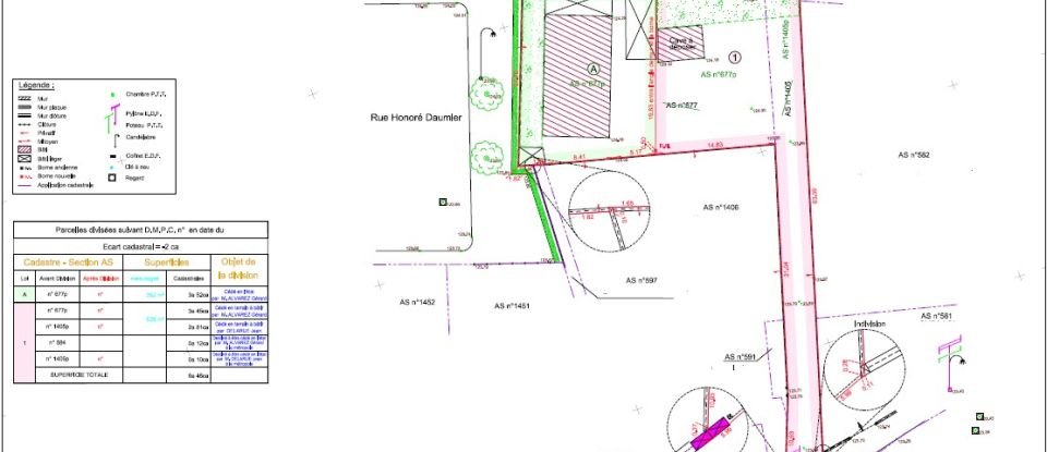 Maison traditionnelle 1 pièce de 112 m² à Fleury-les-Aubrais (45400)