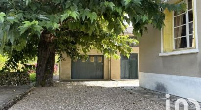 Town house 7 rooms of 123 m² in Lalinde (24150)