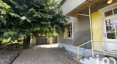 Townhouse 7 rooms of 123 m² in Lalinde (24150)