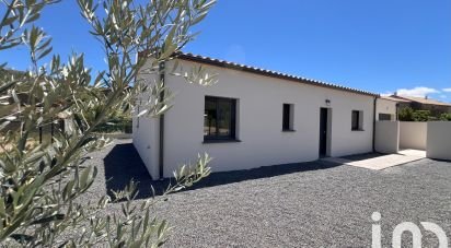 Maison 4 pièces de 92 m² à Bize-Minervois (11120)