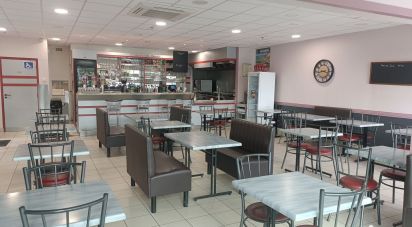 Restaurant de 125 m² à Château-Renault (37110)