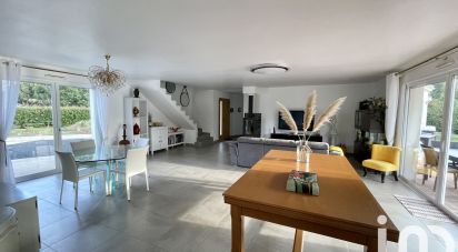 Maison 6 pièces de 172 m² à Saint-Hilaire-de-Riez (85270)