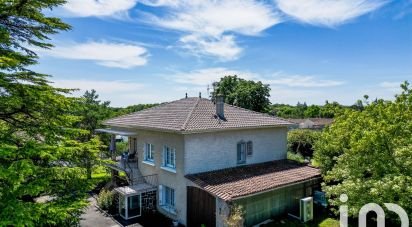 Maison 5 pièces de 104 m² à Fléac (16730)