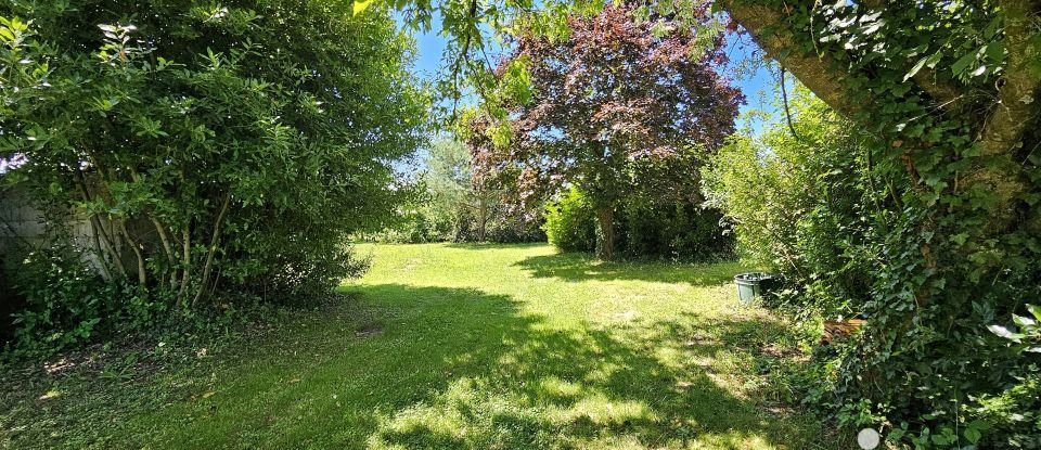 Maison 5 pièces de 104 m² à Fléac (16730)