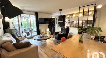 Apartment 3 rooms of 78 m² in Olivet (45160)