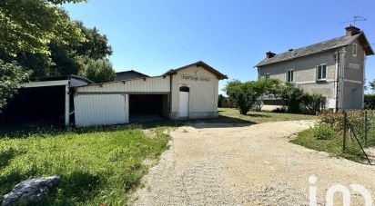 Maison 5 pièces de 147 m² à Fontaines-en-Sologne (41250)