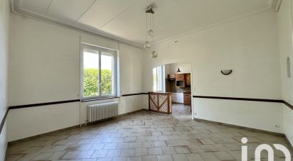 House 5 rooms of 147 m² in Fontaines-en-Sologne (41250)