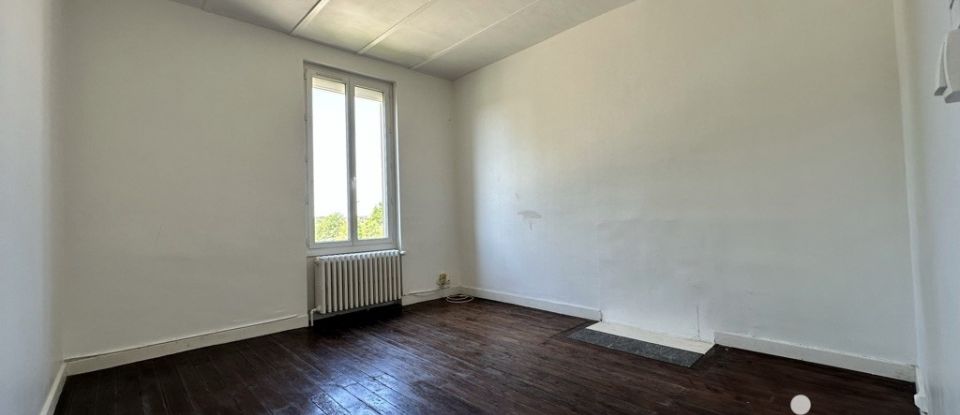 Maison 5 pièces de 147 m² à Fontaines-en-Sologne (41250)