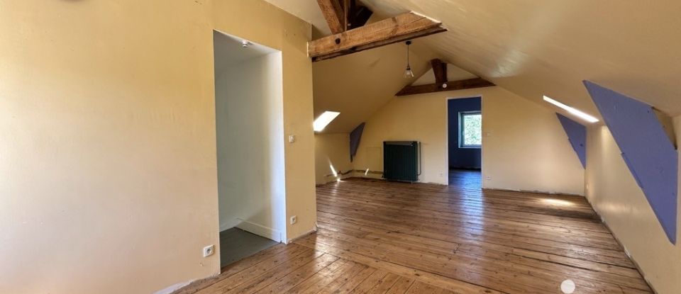 Maison 5 pièces de 147 m² à Fontaines-en-Sologne (41250)