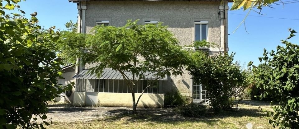 Maison 5 pièces de 147 m² à Fontaines-en-Sologne (41250)