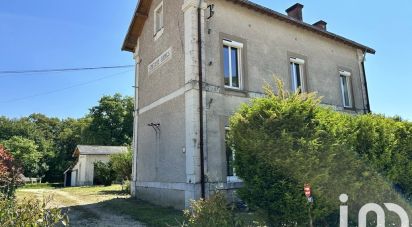 House 5 rooms of 147 m² in Fontaines-en-Sologne (41250)