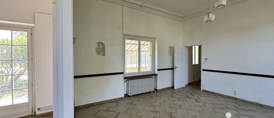 Maison 5 pièces de 147 m² à Fontaines-en-Sologne (41250)