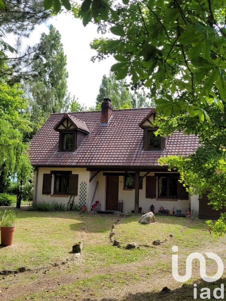 Maison traditionnelle 5 pièces de 95 m² à Saint-Valery-sur-Somme (80230)