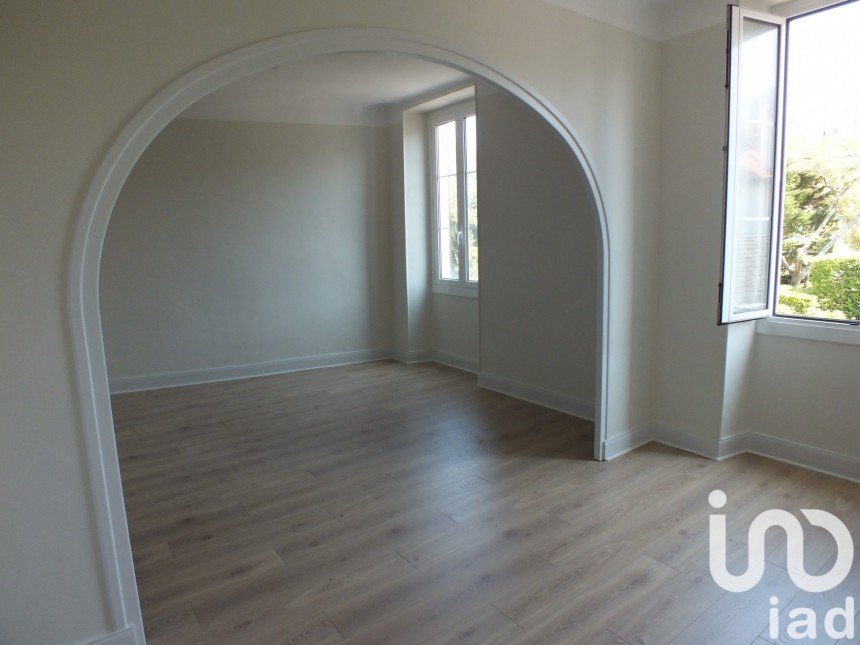 Appartement 3 pièces de 89 m² à Biarritz (64200)