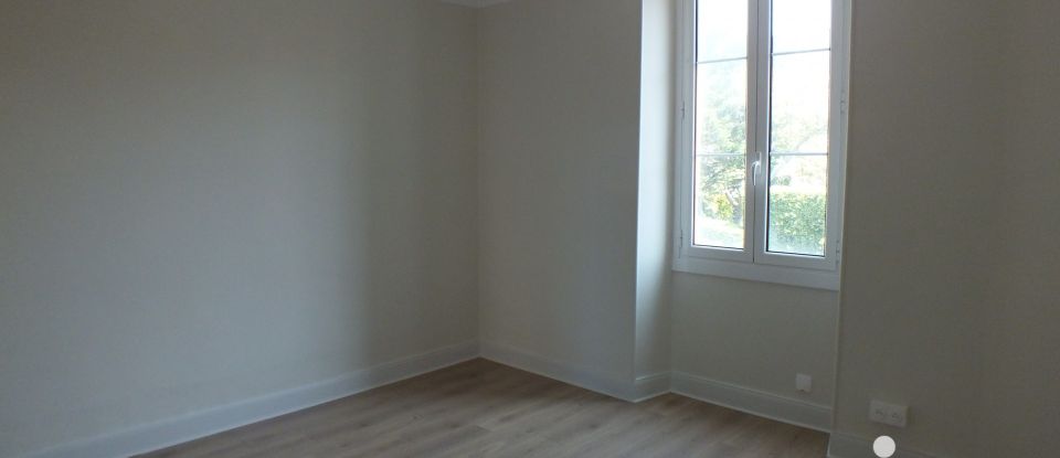 Appartement 3 pièces de 89 m² à Biarritz (64200)