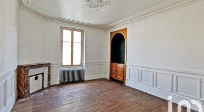 Town house 5 rooms of 148 m² in Saint-Genou (36500)