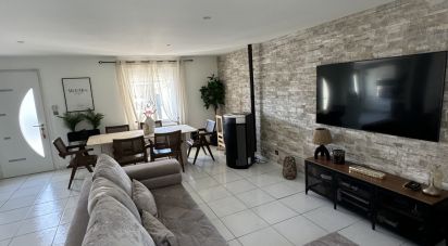 Maison traditionnelle 6 pièces de 116 m² à Saint-Denis-en-Val (45560)