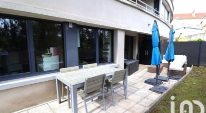 Appartement 3 pièces de 67 m² à Melun (77000)