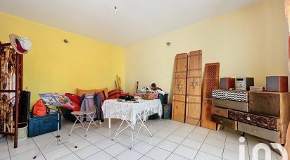 Maison 3 pièces de 70 m² à Saint-Denis (97417)