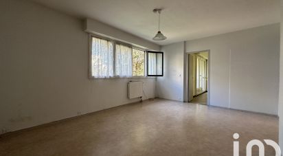 Appartement 2 pièces de 46 m² à Gradignan (33170)