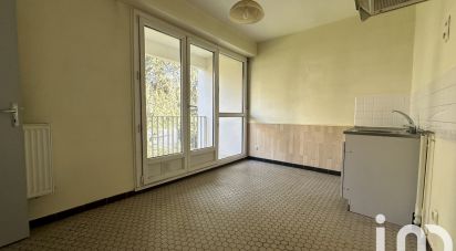 Apartment 2 rooms of 46 m² in Gradignan (33170)