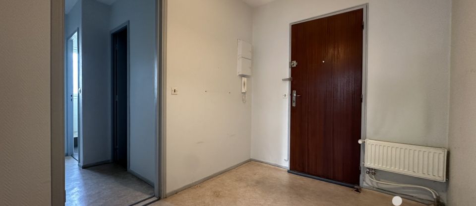 Apartment 2 rooms of 46 m² in Gradignan (33170)