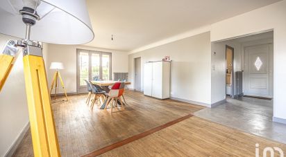 Maison 5 pièces de 93 m² à Niort (79000)