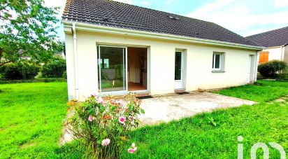 House 4 rooms of 70 m² in Auchel (62260)