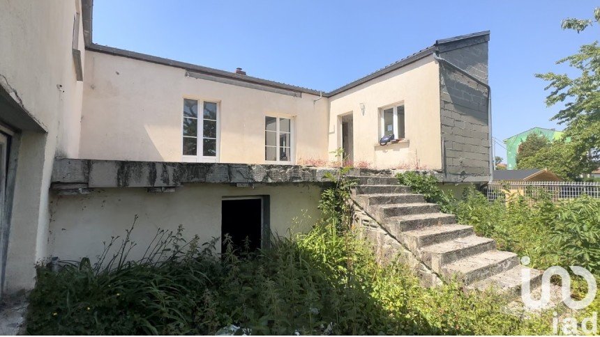 Town house 10 rooms of 135 m² in Lillers (62190)