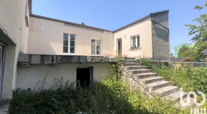 Maison de ville 10 pièces de 135 m² à Lillers (62190)