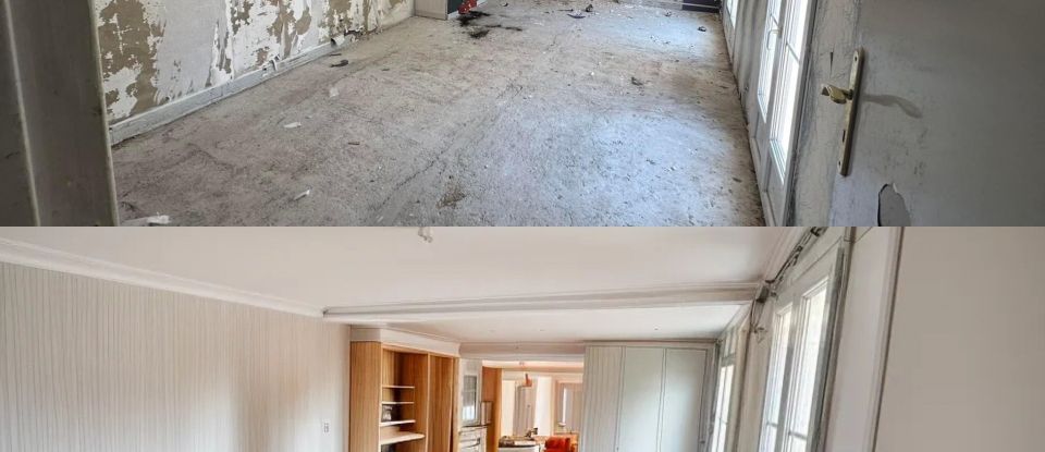 Town house 10 rooms of 135 m² in Lillers (62190)