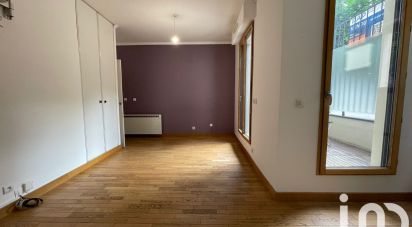 Appartement 1 pièce de 35 m² à Paris (75020)