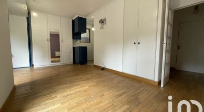 Appartement 1 pièce de 35 m² à Paris (75020)